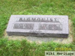 Alfred L Blomquist