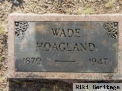 Wade Hoagland