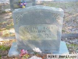 Joseph Ezra Raybon