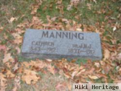 Cathren Penny Manning