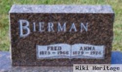 Fred Bierman