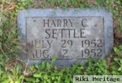 Harry C. Settle
