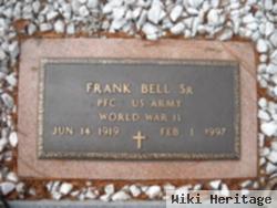 Frank Bell, Sr