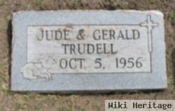 Jude Trudell