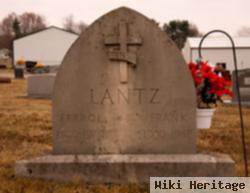 Frank Leon Lantz