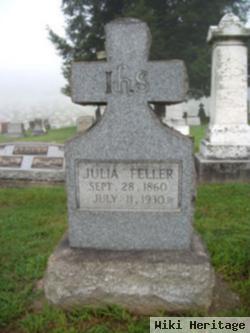 Julia Feller