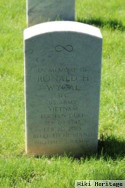 Ronald H. Wygal