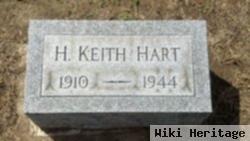 Harold Keith Hart