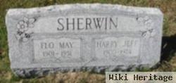 Harry "jeff" Sherwin