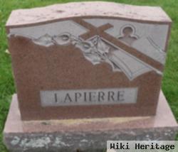 Laurent O Lapierre