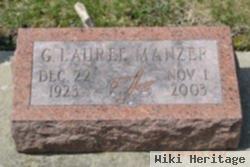 G Lauree Manzer