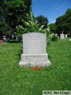 Emma H Sanford