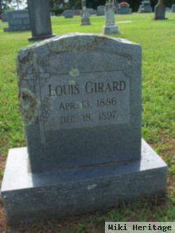 Louis Girard