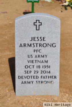 Jesse Armstrong