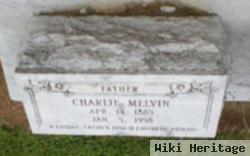 Charlie Melvin Stroud