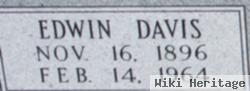 Edwin Davis Hale