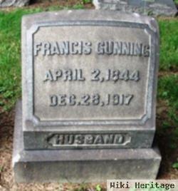 Francis Gunning