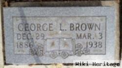 George L. Brown