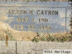 Aileen H Catron