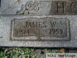 James Willie Hobbs