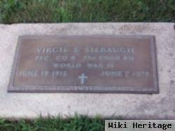 Virgil E Silbaugh