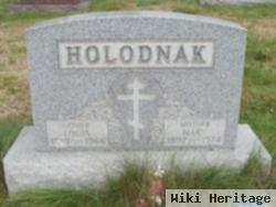 Mary Holodnak