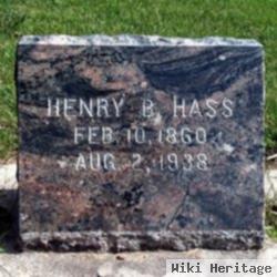 Henry B. Hass