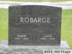 Marie A. Bolander Robarge