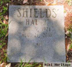 Hal Shields