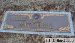 Thurman J. Mitchell