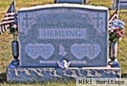 William Henry Hemling