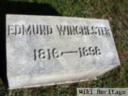 Edmund Winchester