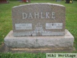 Edwin A. Dahlke