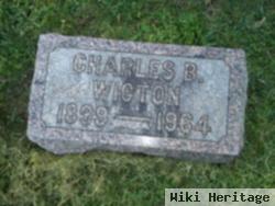 Charles Burton Wigton