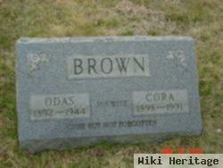 Odas Brown