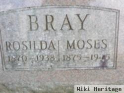 Rosilda Bray