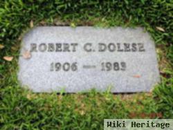 Robert Cyril Dolese