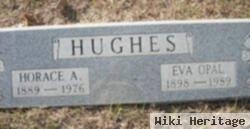 Eva Opal Hughes