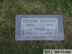 Helene Danner