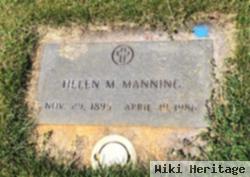 Helen Marie Curry Manning