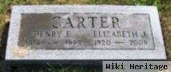 Henry E. Carter