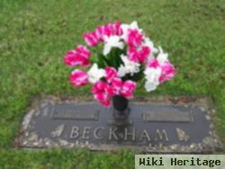 Hattie L Beckham