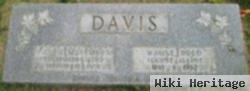 Laura Mae Mack Davis