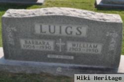 William Luigs