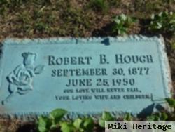 Robert B. Hough