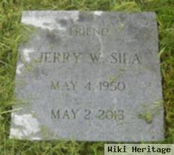 Jerry W Sila