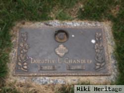 Dorothy L Chandler