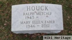 Mary Ellen Faber Houck