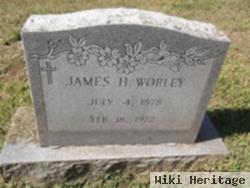 James H. Worley