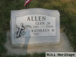 Glen Allen, Jr